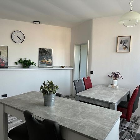 Apartmany Piller Roudnice nad Labem Buitenkant foto