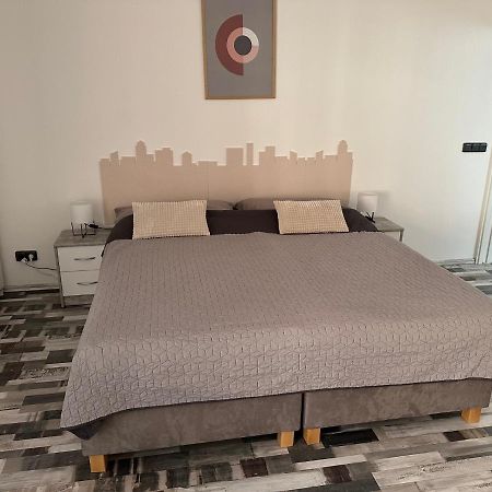 Apartmany Piller Roudnice nad Labem Buitenkant foto