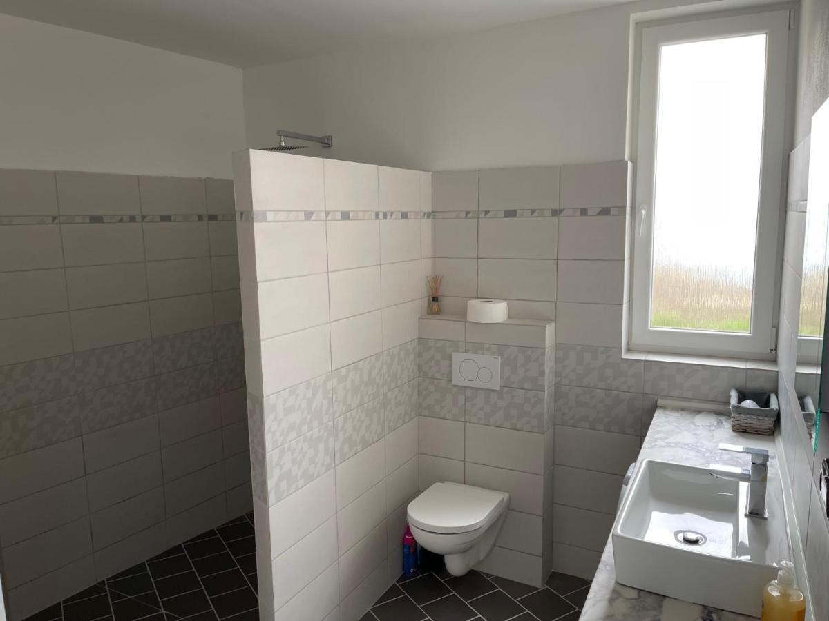 Apartmany Piller Roudnice nad Labem Buitenkant foto