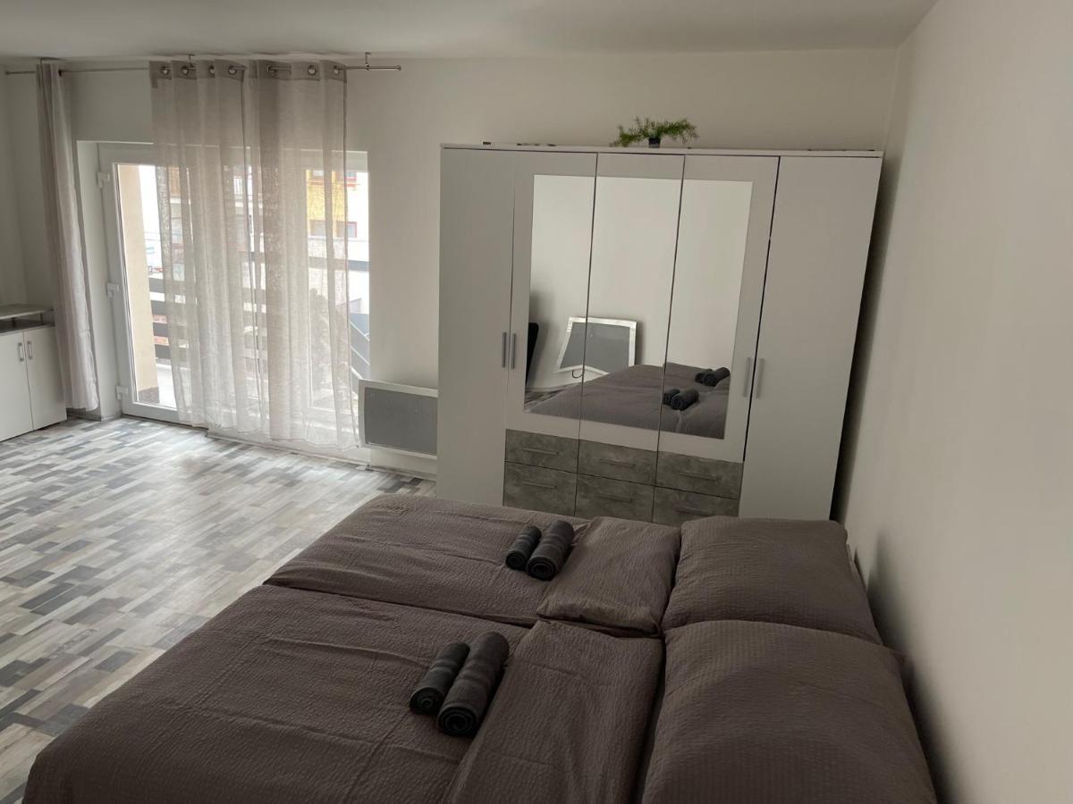 Apartmany Piller Roudnice nad Labem Buitenkant foto