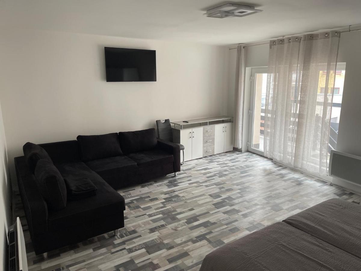 Apartmany Piller Roudnice nad Labem Buitenkant foto
