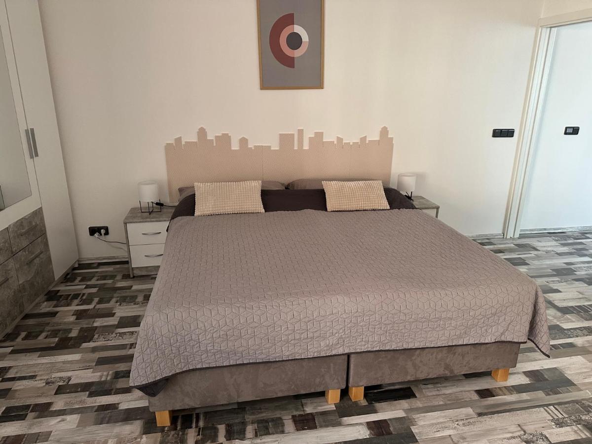 Apartmany Piller Roudnice nad Labem Buitenkant foto