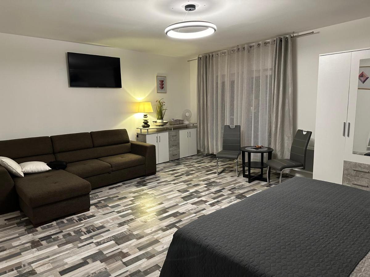 Apartmany Piller Roudnice nad Labem Buitenkant foto